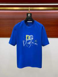 Picture of Dolce Gabbana T Shirts Short _SKUDGS-XXL25cn0415212